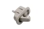 15271080 - Body: Coat Hook for GM Image