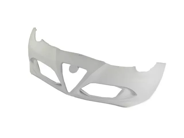 Front Fascia - Alfa Romeo (6FM44TZZAA)