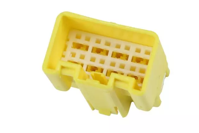 19331029 - : Multi-Purpose Pigtail for GM Image