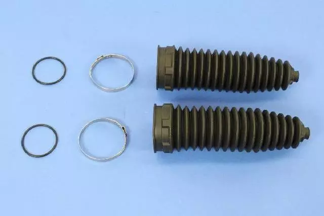 68210500AA - : Steering Gear Boot Kit for Mopar Image