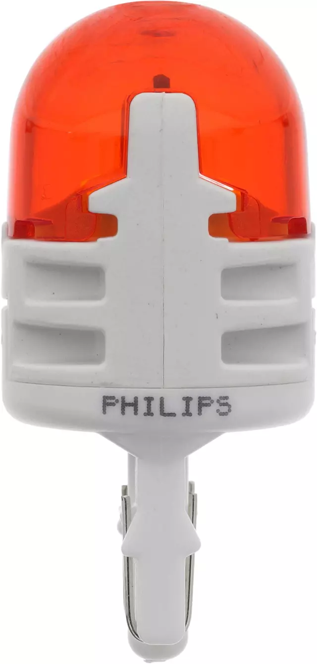 7443ALED - Lighting &amp; Lamps: Philips Ultinon LED 7443ALED for Philips Image