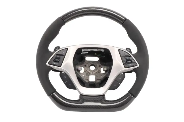 Steering Wheel - ACDelco (84452682)