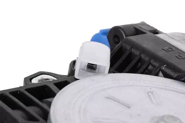 Rear Side Door Power Window Regulator Motor - GM (95391354)