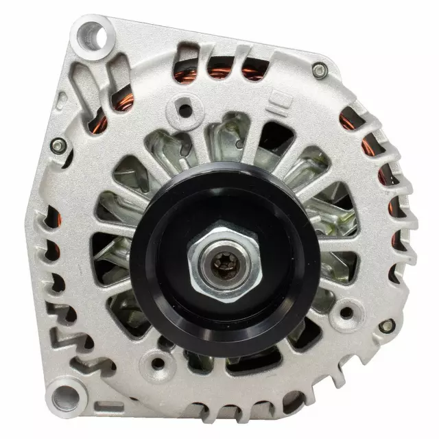 QGL8550N - : Alternator Assembly for Ford Image
