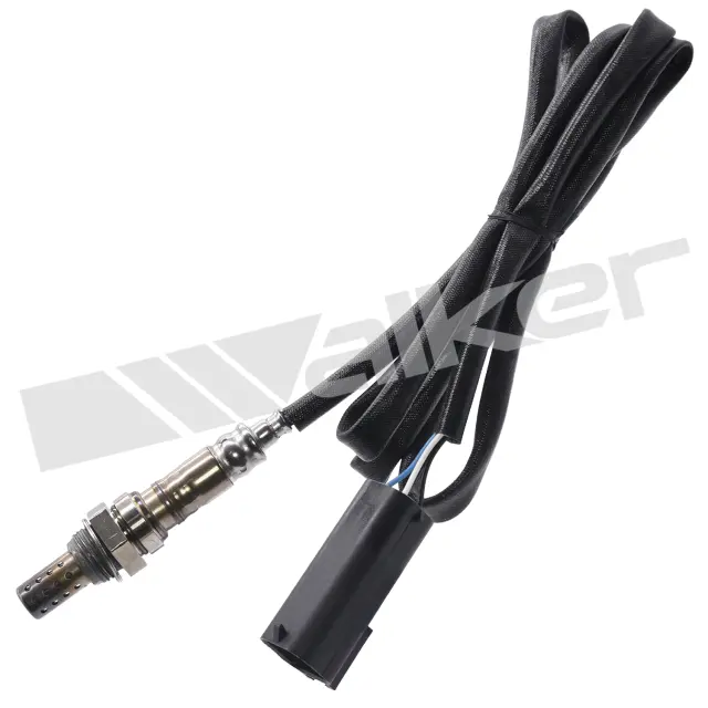 35034103 - Emission Systems: Walker Products 350-34103 Oxygen Sensor 4-W Direct Fit Narrow-Band for Walker Products Inc. - Image
