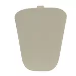 FL3Z1531458AF - Body: Windshield Pillar Trim Cap for Ford: F-250 Super Duty Image