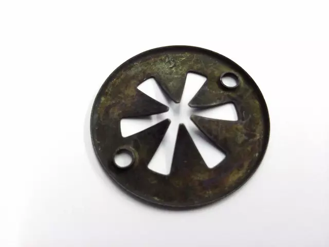 N90796502 - : Front Duct Retainer for Audi Image