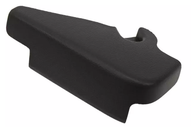 22968713 - Body: Seat Frame Trim Panel for Chevrolet: Silverado 1500, Silverado 1500 LD, Silverado 2500 HD, Silverado 3500 HD | GMC: Sierra 1500, Sierra 1500 Limited, Sierra 2500 HD, Sierra 3500 HD Image