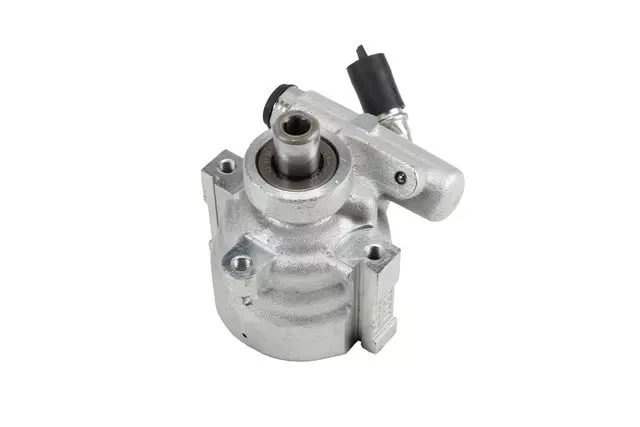 19369077 - Steering: Power Steering Pump for Buick: LaCrosse | Chevrolet: Impala, Monte Carlo | Pontiac: Grand Prix Image