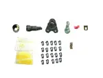68440833AA - : Door Lock Assembly Cylinder, Right for Mopar Image