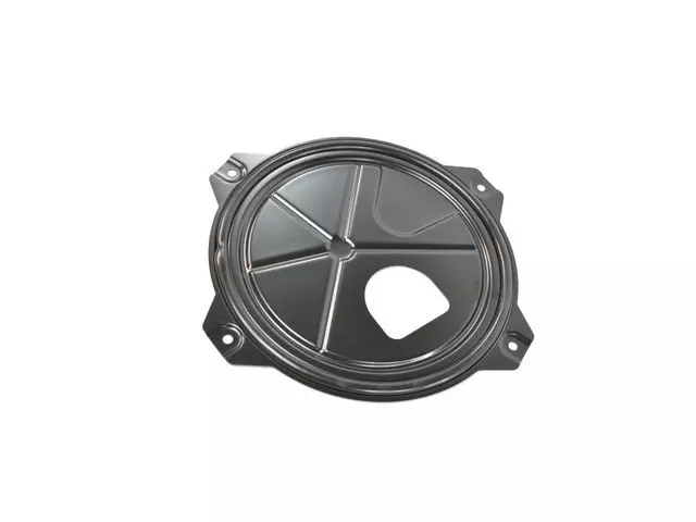 Fuel Pump Cover - Alfa Romeo (68300857AA)