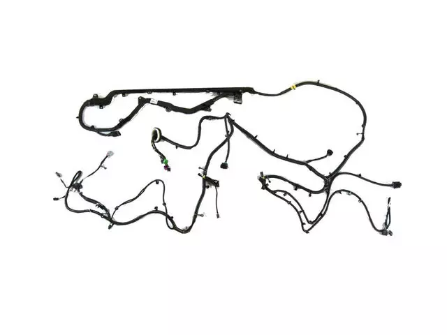 68251981AD - : Underbody Wiring for Mopar Image