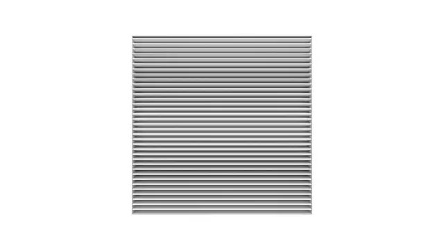 68223044AB - : OEM NEW 2014-2017 Mopar Jeep Cherokee Chrysler 200 Cabin Air Filter 68223044AB for Mopar Image
