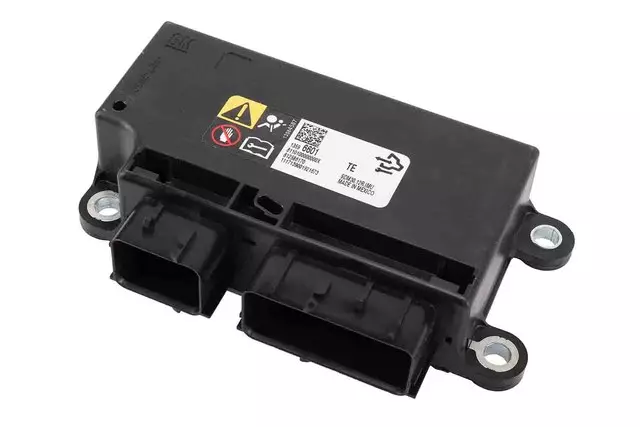 Diagnostic Unit - GM (13596601)