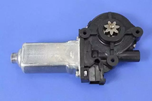 Window Regulator Motor, Right - Mopar (5012544AD)