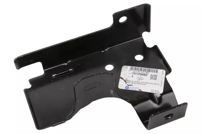 15135452 - Body: Center Brace for GM Image