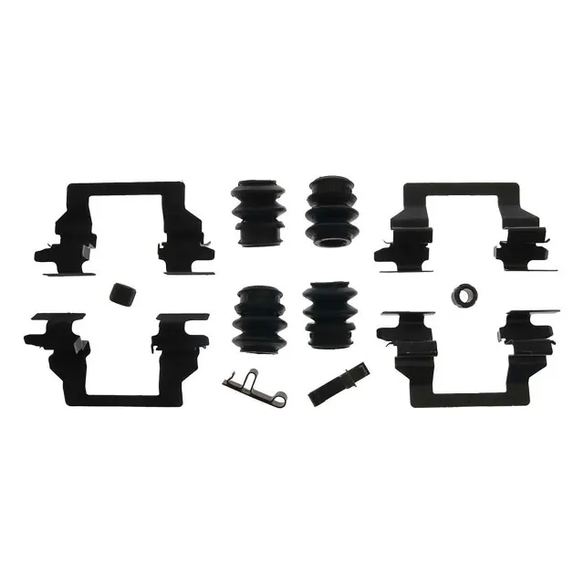H5790Q - : Disc Brake Hardware Kit for Carlson Image