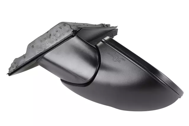 Part# 39186977 F Mirror - GM (39186977)