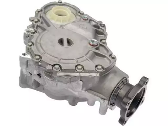 Transfer Case - Ford (DA8Z-7251-C)
