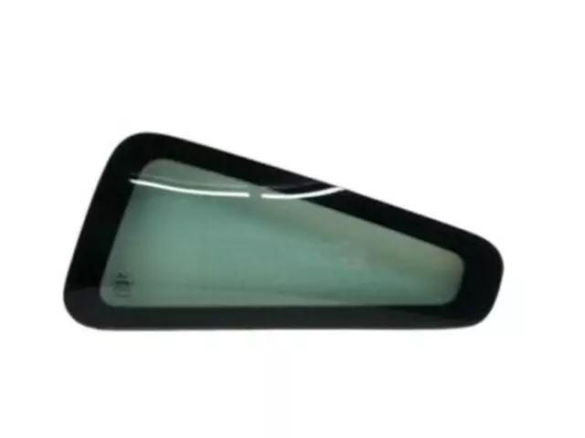 4R3Z6329711AA - Body: Quarter Glass for Ford: Mustang Image