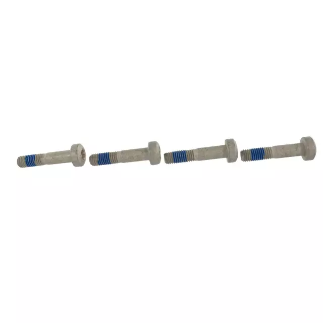 W719924S439 - : Lower Control Arm Mount Bolt for Ford: Bronco Sport, Escape, Transit Connect | Lincoln: Corsair Image