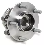 402024GE0A - : Hub Assembly-Road Wheel, Front for Nissan Image