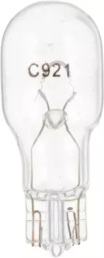 921B2 - Electrical, Lighting and Body: Philips Standard Miniature 921 for Philips Image