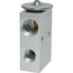 EX9448C - : A/C Expansion Valve -- Block Expansion Valve for UAC Image