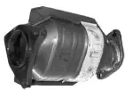 5240 - : Direct-Fit Catalytic Converter (Non C.A.R.B. Compliant) for AB Catalytic Image