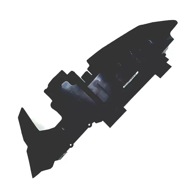 4L0121283 - : Air Baffle for Audi Image