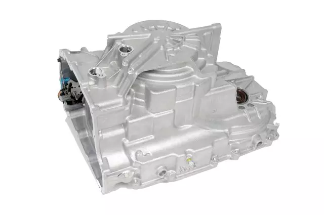 X23FHD Automatic Transmission Case - ACDelco (24230709)
