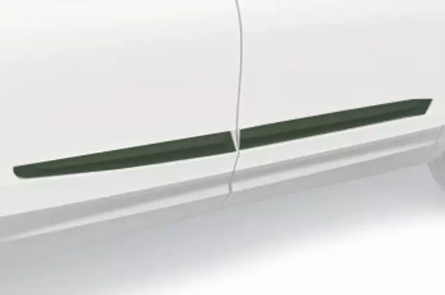 8P05TG7171 - Exterior: 2019-2021 Honda Body Side Molding for Honda: Passport, Pilot Image