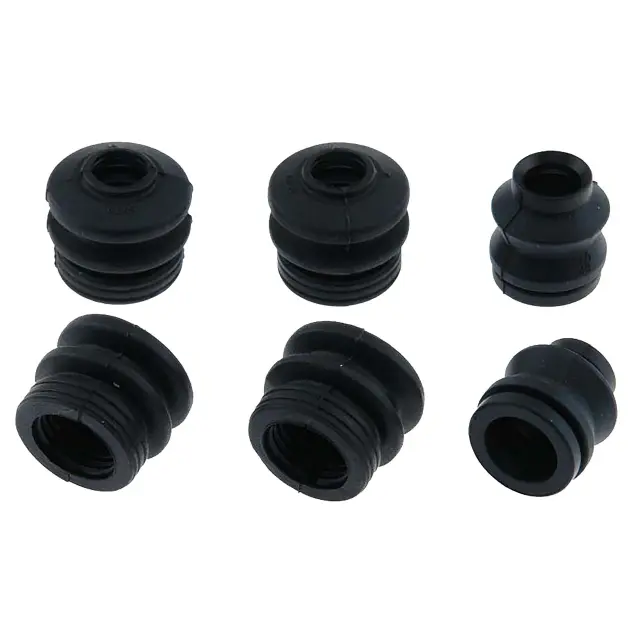 16087 - Brakes &amp; Brake Parts: Disc Brake Caliper Guide Pin Boot Kit for Carlson Image