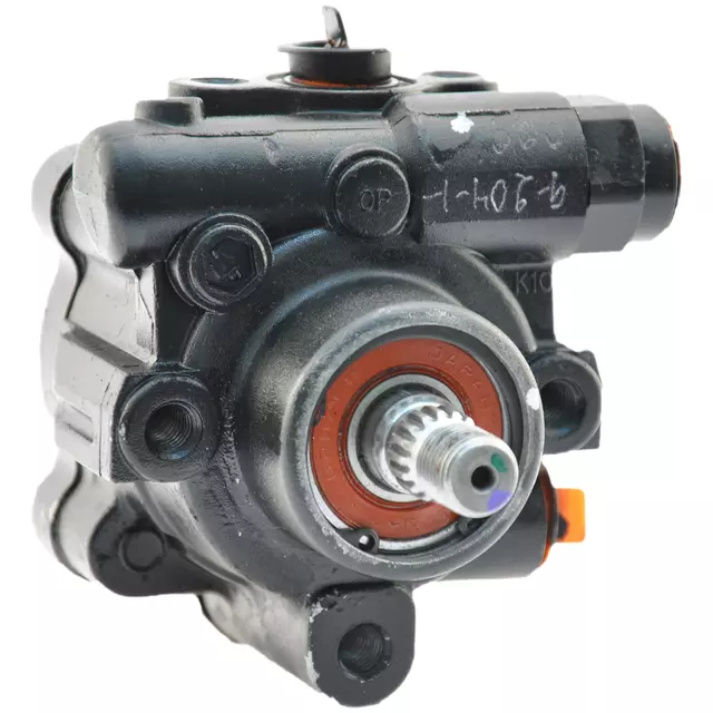 Power Steering Pump - ACDelco (36P0823)