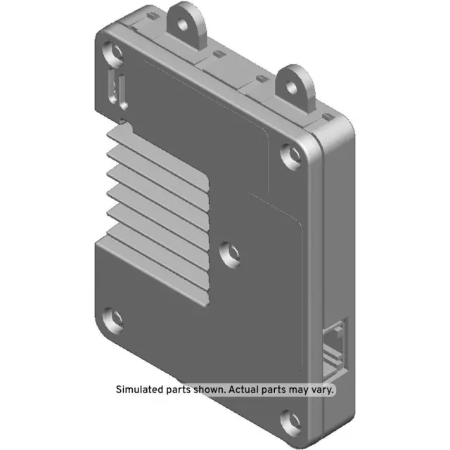 84490388 - : Wireless Charging System Module for Buick: LaCrosse, Regal Sportback, Regal TourX | Cadillac: ATS, CT6, CTS, Escalade, Escalade ESV, XT5 | Chevrolet: Bolt EV, Camaro, Colorado, Cruze, Equinox, Impala, Malibu, Suburban, Tahoe, Volt | GMC: Canyon, Terrain, Yukon, Yukon XL Image