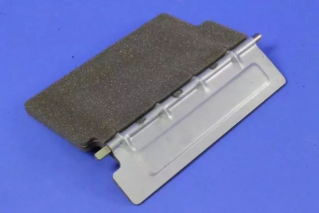 5012922AA - HVAC: Door for Dodge: Ram 1500, Ram 2500, Ram 3500 | Jeep: Grand Cherokee, Grand Wagoneer Image