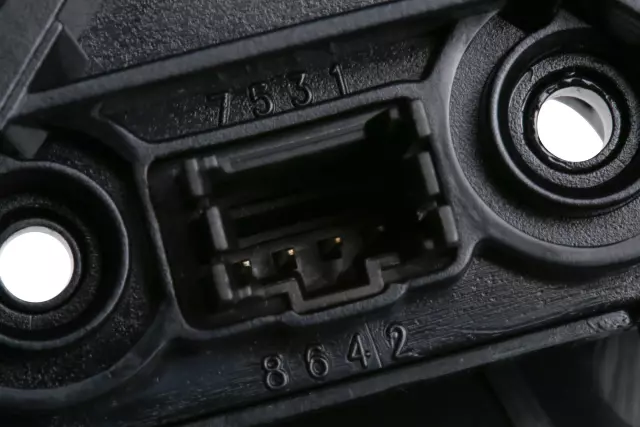 84468959 - Body: Motor for Chevrolet: Silverado 1500, Silverado 1500 LTD, Silverado 2500 HD, Silverado 3500 HD | GMC: Sierra 1500, Sierra 1500 Limited, Sierra 2500 HD, Sierra 3500 HD Image