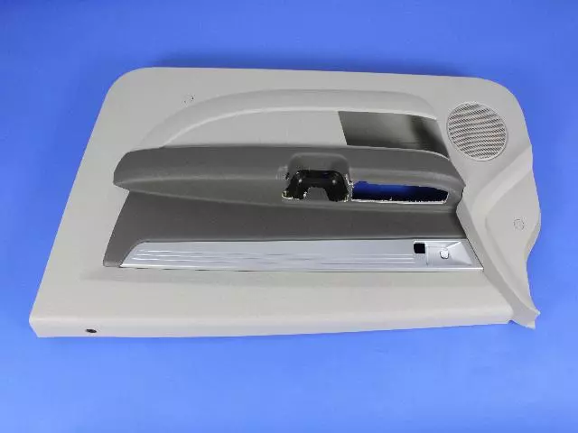 Front Door Trim Panel, Right - Mopar (1GL301J1AA)