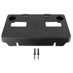 NL7Z17A385NA - Body: License Bracket for Lincoln: Navigator Image