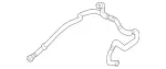1665009775 - : Coolant Hose for Mercedes-Benz Image