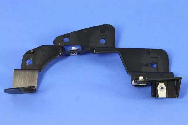 Exhaust Tip Bracket, Left - Mopar (68110099AC)