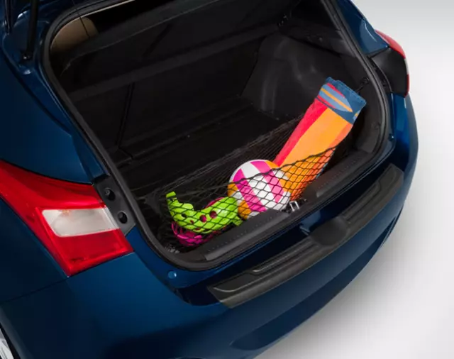 A5017ADU05 - : Cargo Net for Hyundai Image