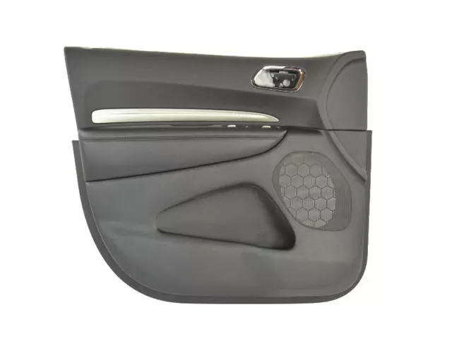 Front Door Trim Panel, Left - Mopar (6CV792X9AD)