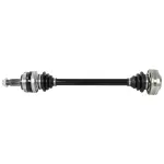 PR27072 - : 97-02 BMW Z3 (2.5, 2.8) CV Axle Assembly  - Rear for GSP Image