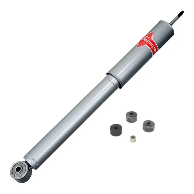 KG54335 - Suspension &amp; Steering: High Pressure Monotube Gas Shock for KYB Image