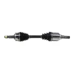 NCV53566 - : INFINITI, Nissan CV Axle Assembly  - Front Left for GSP Image