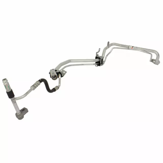 Front Press Hose - Ford (F1FZ-19A834-H)