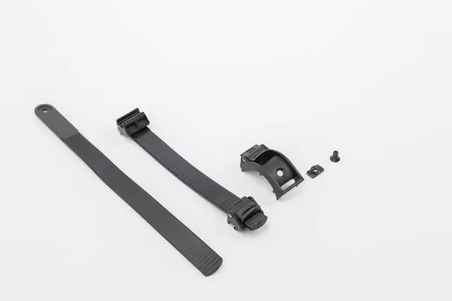 Replacement Straps, Barracuda Bike Rack - Volkswagen (6Q0-071-740)