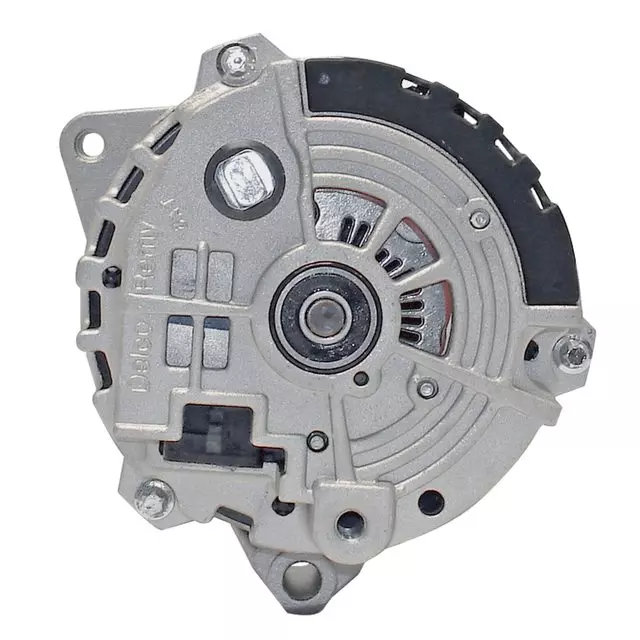 19135890 - : Alternator, Remanufactured for GM Image