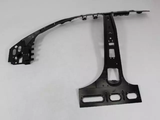 68002031AB - Body Sheet Metal Except Doors: Bode Side Aperture Front Reinforcement Package, Left for Mopar Image